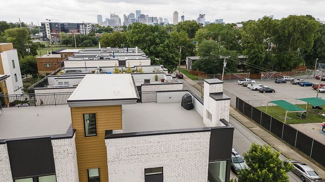 323 Garfield St, Nashville, TN 37208
