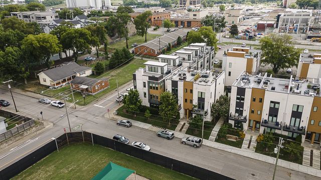 323 Garfield St, Nashville, TN 37208
