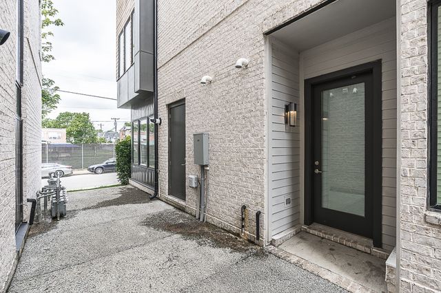 323 Garfield St, Nashville, TN 37208