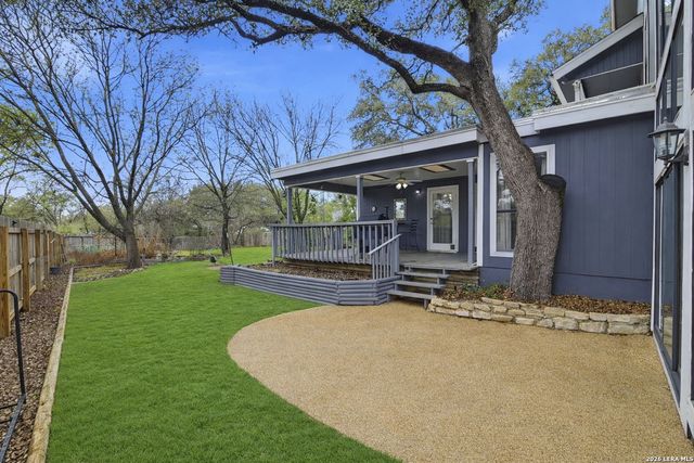 1739 Royal Crescent, San Antonio, TX 78231