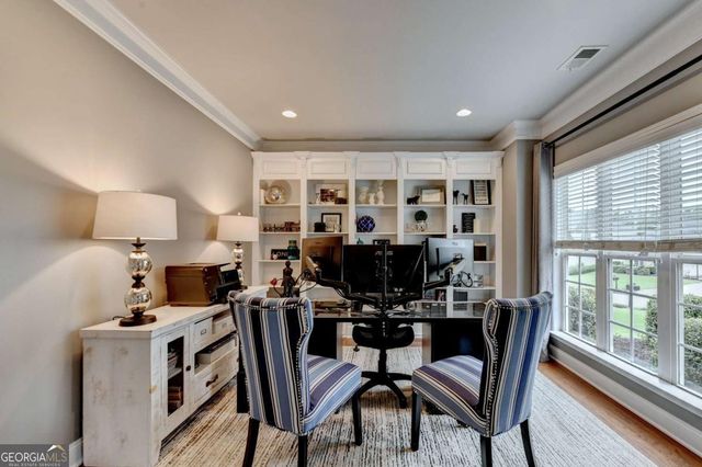 2145 Hemrick Road, Cumming, GA 30041