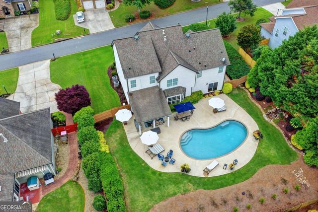 2145 Hemrick Road, Cumming, GA 30041