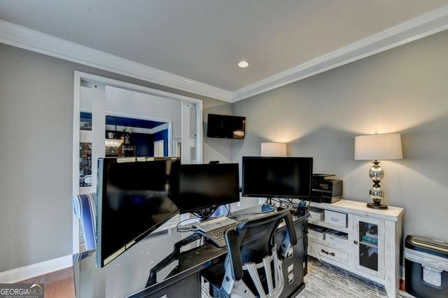 2145 Hemrick Road, Cumming, GA 30041