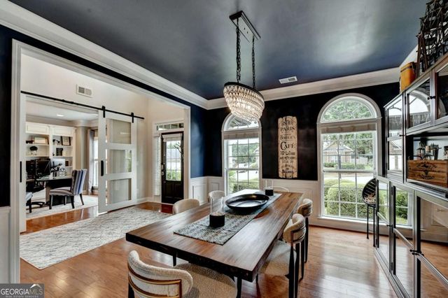 2145 Hemrick Road, Cumming, GA 30041
