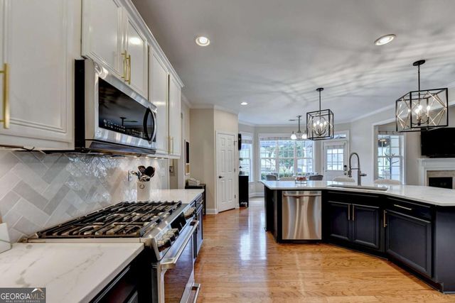 2145 Hemrick Road, Cumming, GA 30041