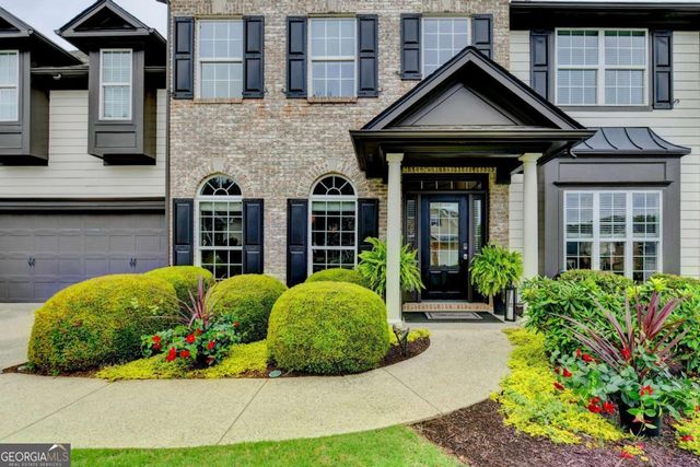 2145 Hemrick Road, Cumming, GA 30041