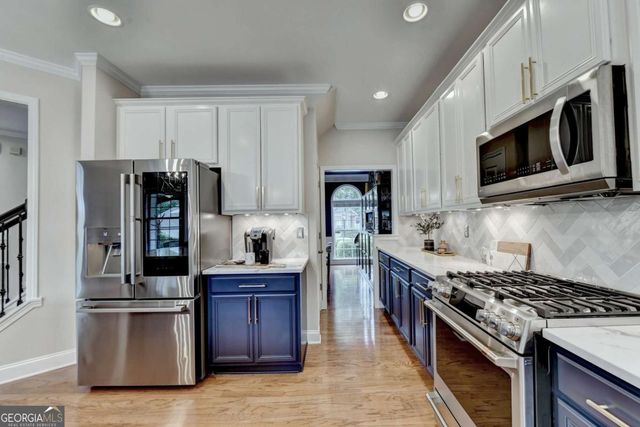 2145 Hemrick Road, Cumming, GA 30041