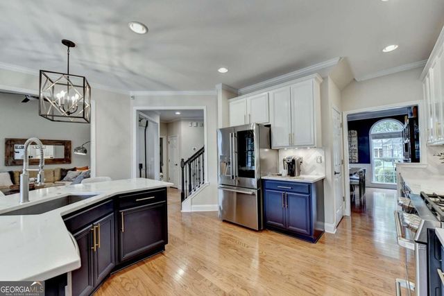 2145 Hemrick Road, Cumming, GA 30041