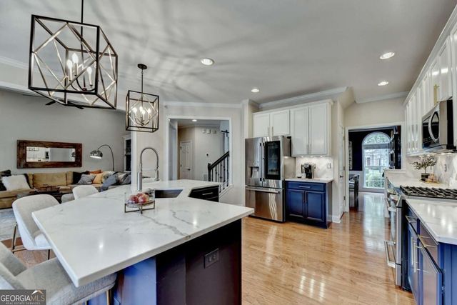 2145 Hemrick Road, Cumming, GA 30041