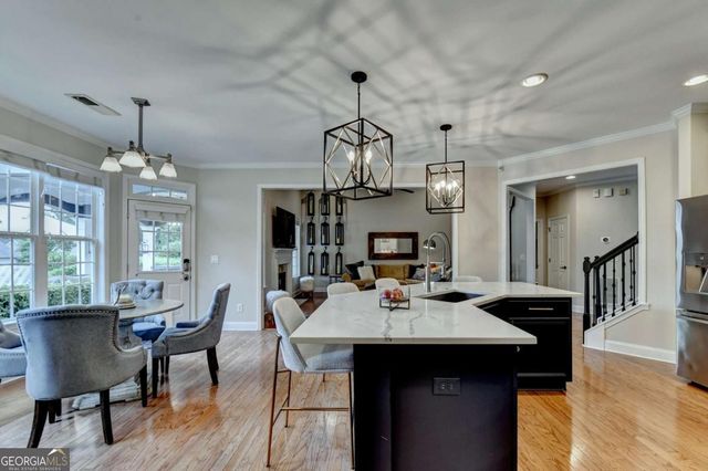 2145 Hemrick Road, Cumming, GA 30041