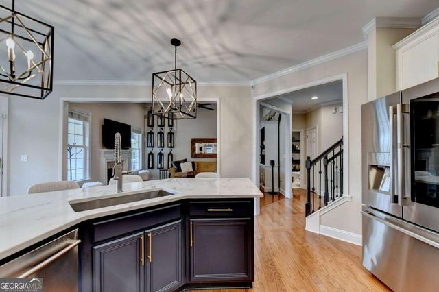 2145 Hemrick Road, Cumming, GA 30041