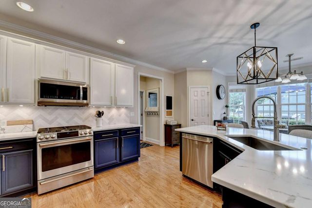 2145 Hemrick Road, Cumming, GA 30041