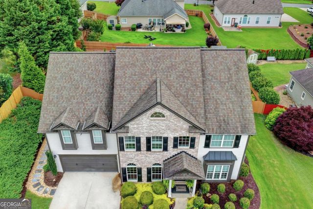 2145 Hemrick Road, Cumming, GA 30041