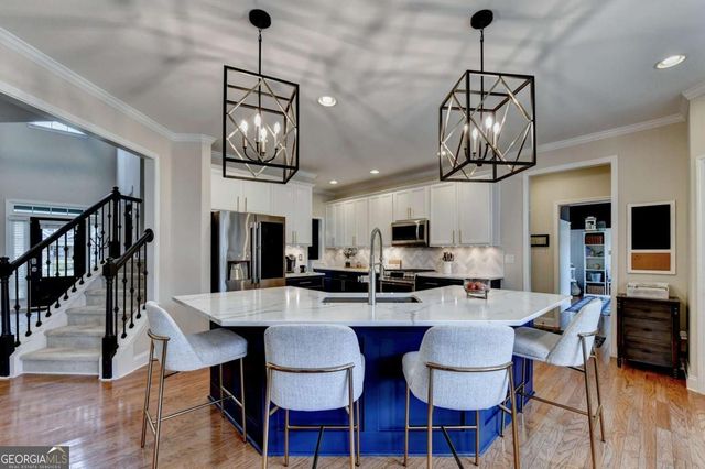 2145 Hemrick Road, Cumming, GA 30041