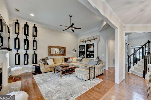 2145 Hemrick Road, Cumming, GA 30041
