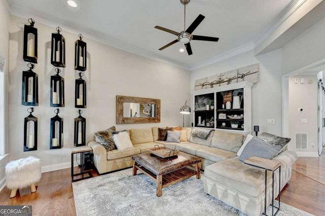2145 Hemrick Road, Cumming, GA 30041