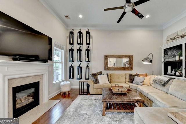 2145 Hemrick Road, Cumming, GA 30041