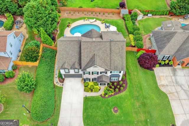 2145 Hemrick Road, Cumming, GA 30041