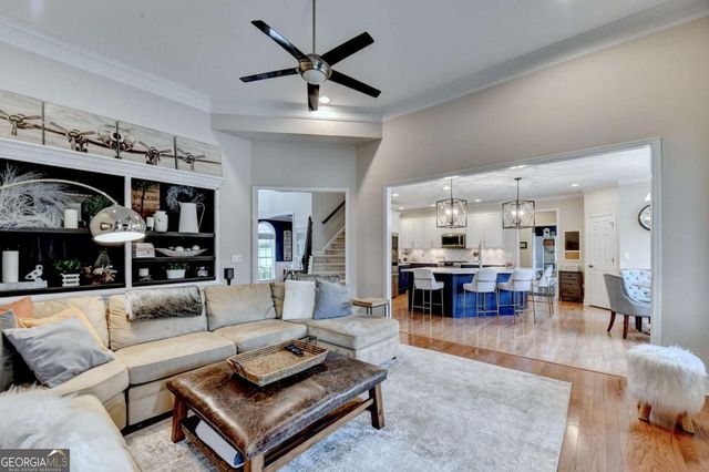 2145 Hemrick Road, Cumming, GA 30041