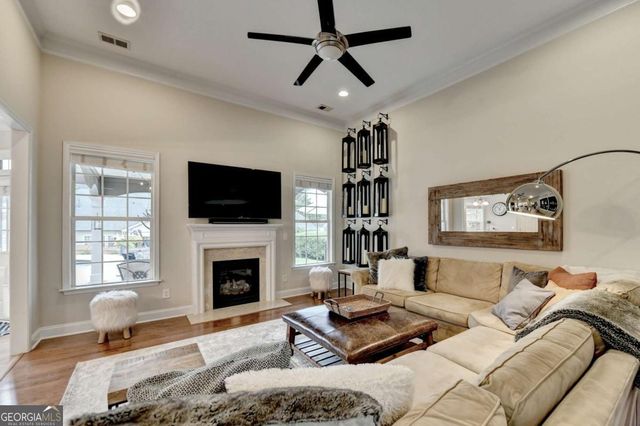 2145 Hemrick Road, Cumming, GA 30041