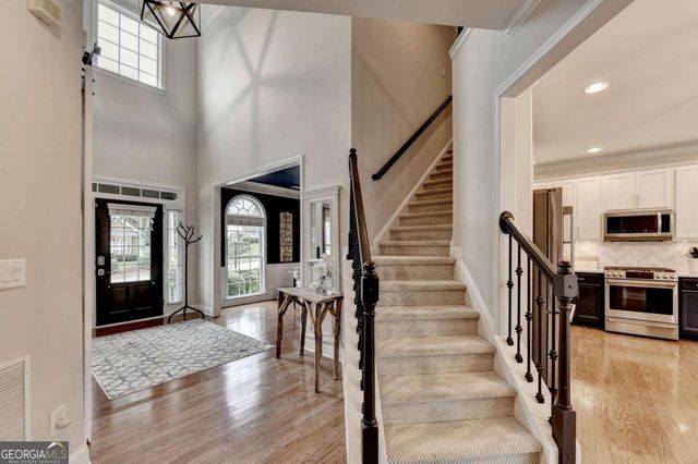 2145 Hemrick Road, Cumming, GA 30041