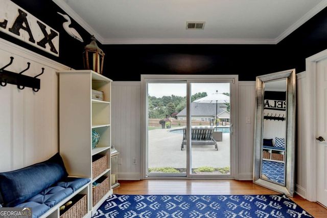 2145 Hemrick Road, Cumming, GA 30041