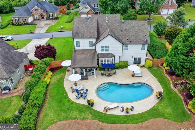 2145 Hemrick Road, Cumming, GA 30041