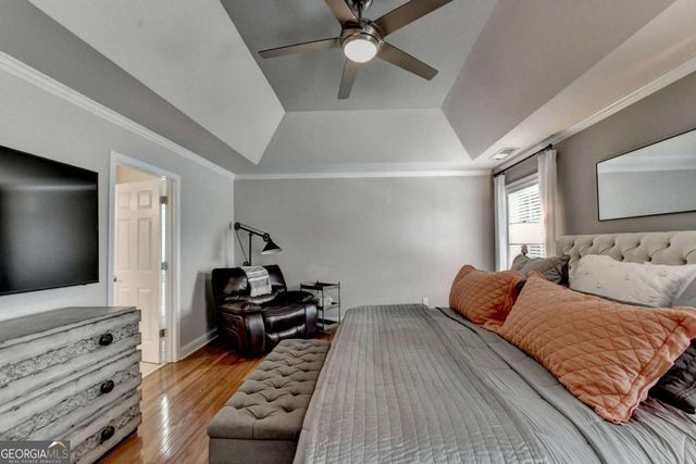2145 Hemrick Road, Cumming, GA 30041