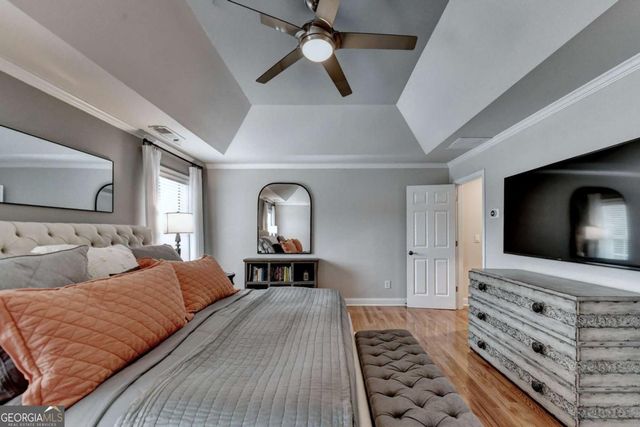 2145 Hemrick Road, Cumming, GA 30041