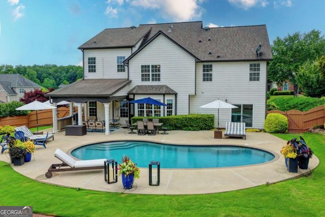 2145 Hemrick Road, Cumming, GA 30041