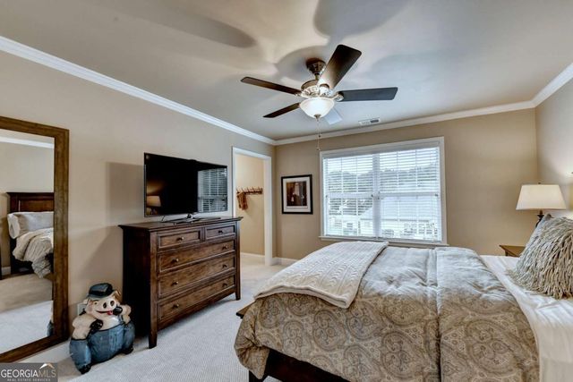2145 Hemrick Road, Cumming, GA 30041