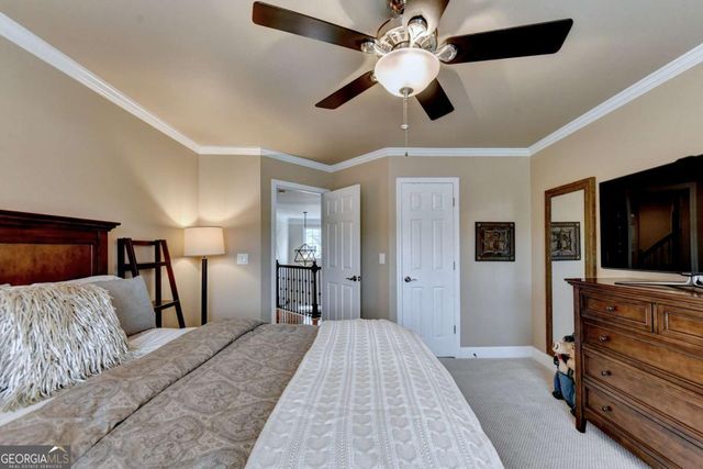 2145 Hemrick Road, Cumming, GA 30041