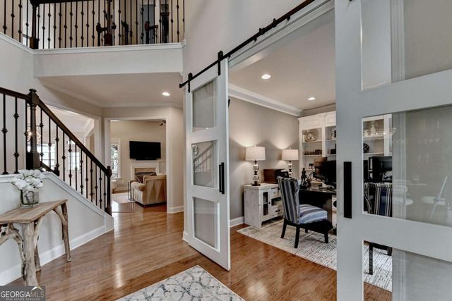 2145 Hemrick Road, Cumming, GA 30041