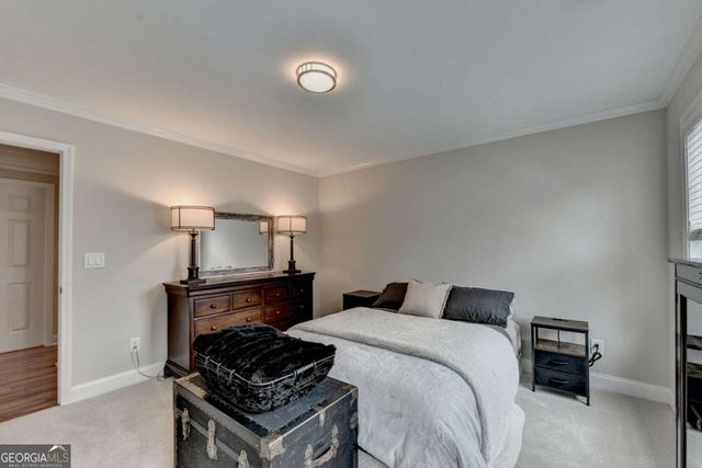 2145 Hemrick Road, Cumming, GA 30041