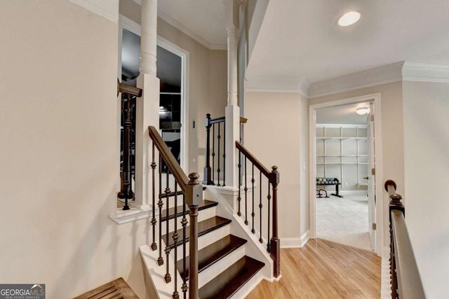2145 Hemrick Road, Cumming, GA 30041