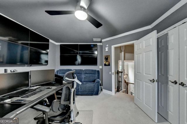 2145 Hemrick Road, Cumming, GA 30041