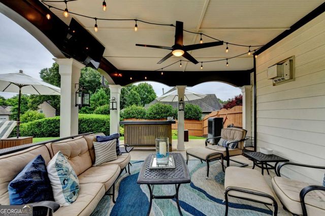 2145 Hemrick Road, Cumming, GA 30041