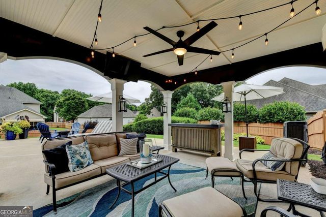 2145 Hemrick Road, Cumming, GA 30041