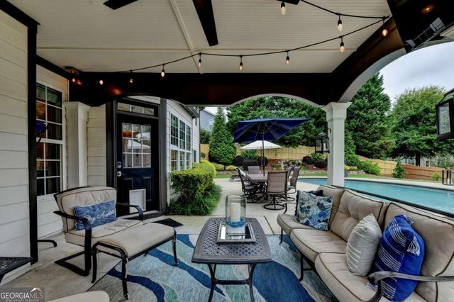 2145 Hemrick Road, Cumming, GA 30041
