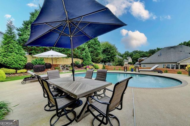 2145 Hemrick Road, Cumming, GA 30041