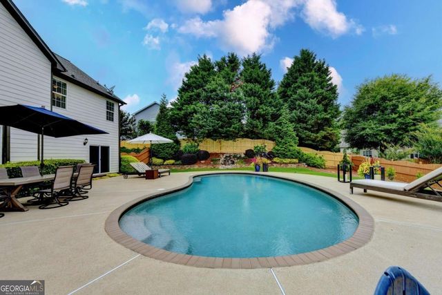 2145 Hemrick Road, Cumming, GA 30041