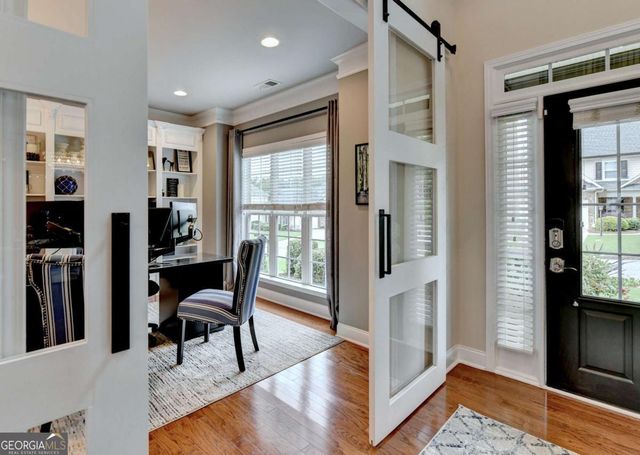2145 Hemrick Road, Cumming, GA 30041