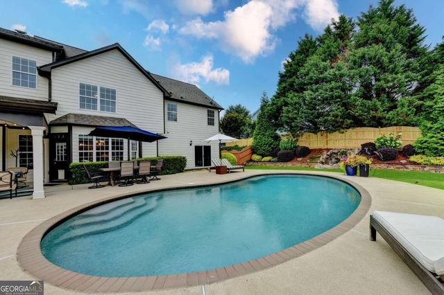 2145 Hemrick Road, Cumming, GA 30041
