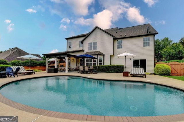 2145 Hemrick Road, Cumming, GA 30041