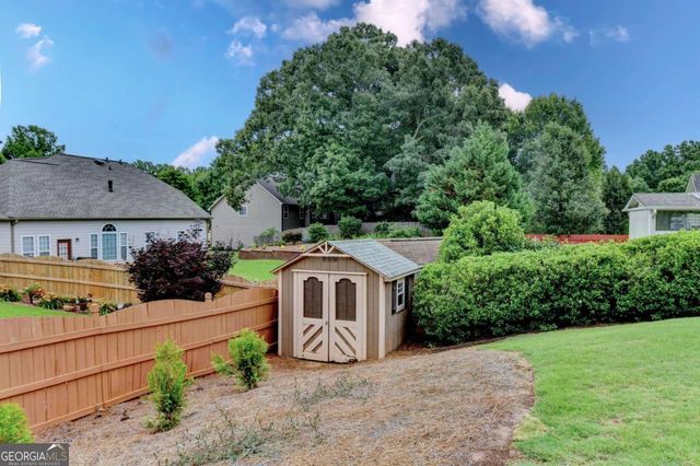 2145 Hemrick Road, Cumming, GA 30041