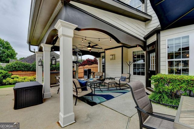 2145 Hemrick Road, Cumming, GA 30041
