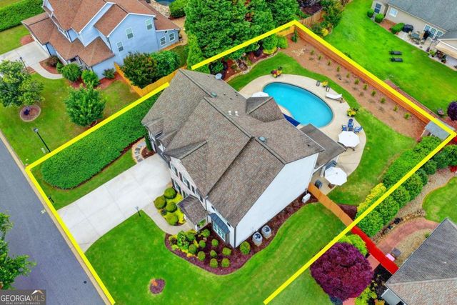 2145 Hemrick Road, Cumming, GA 30041