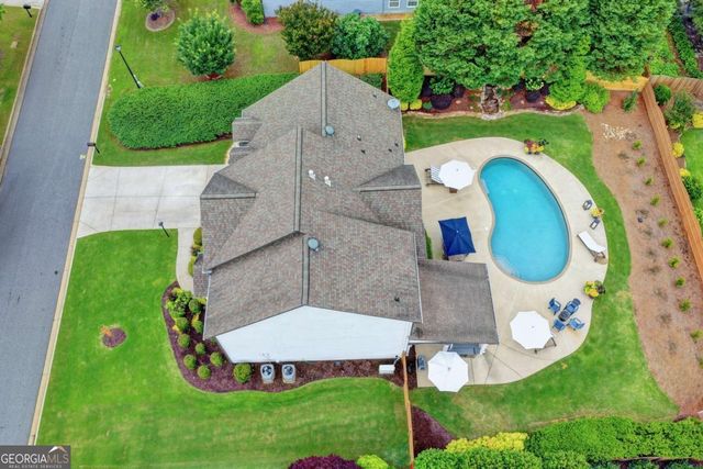 2145 Hemrick Road, Cumming, GA 30041