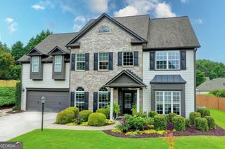 2145 Hemrick Road, Cumming, GA 30041