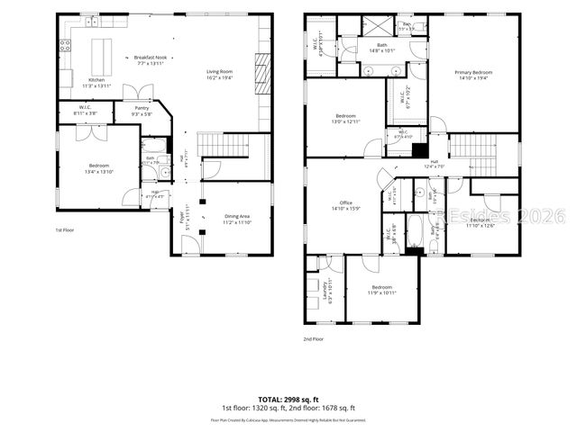 36 Isle of Palms E, Bluffton, SC 29910